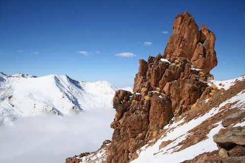 С пьедестала