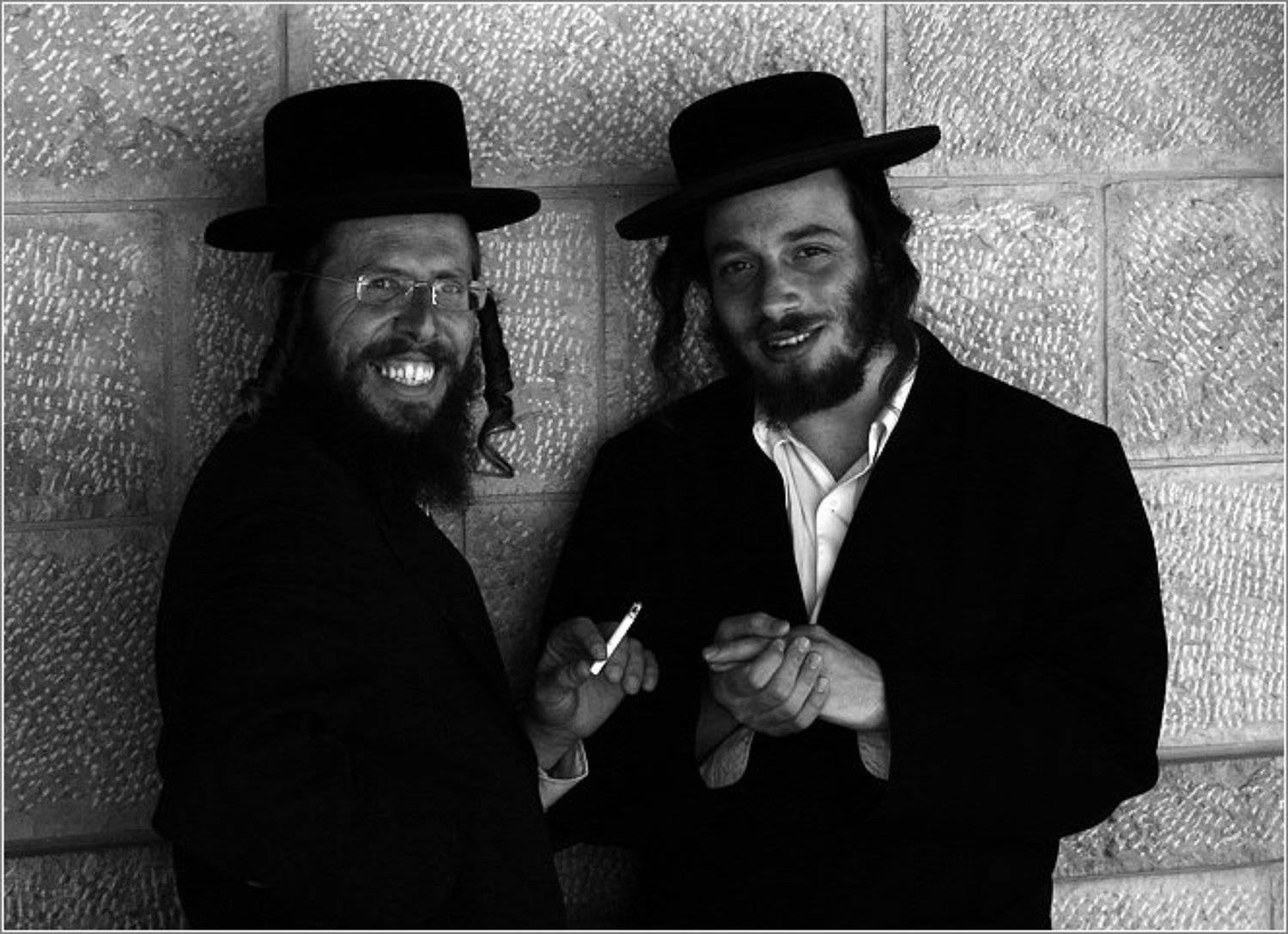 IgalSc, Jerusalem, genre, IgalSc