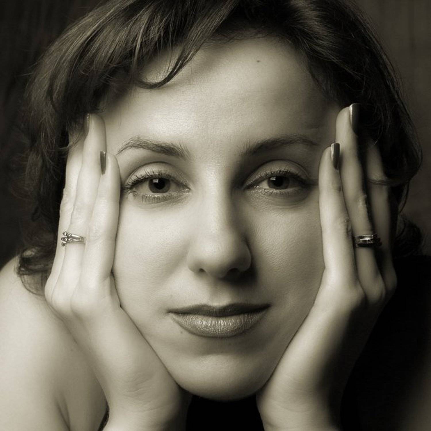 Людмила, Дмитрий Осипов