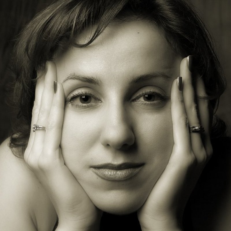 Людмила Людмила фото превью