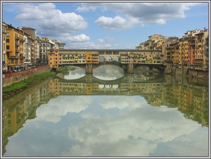 Флоренция, Италия Флоренция фото превью