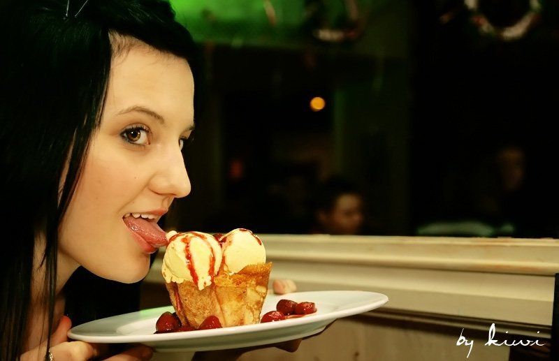 Something sexy? [part two] фото превью