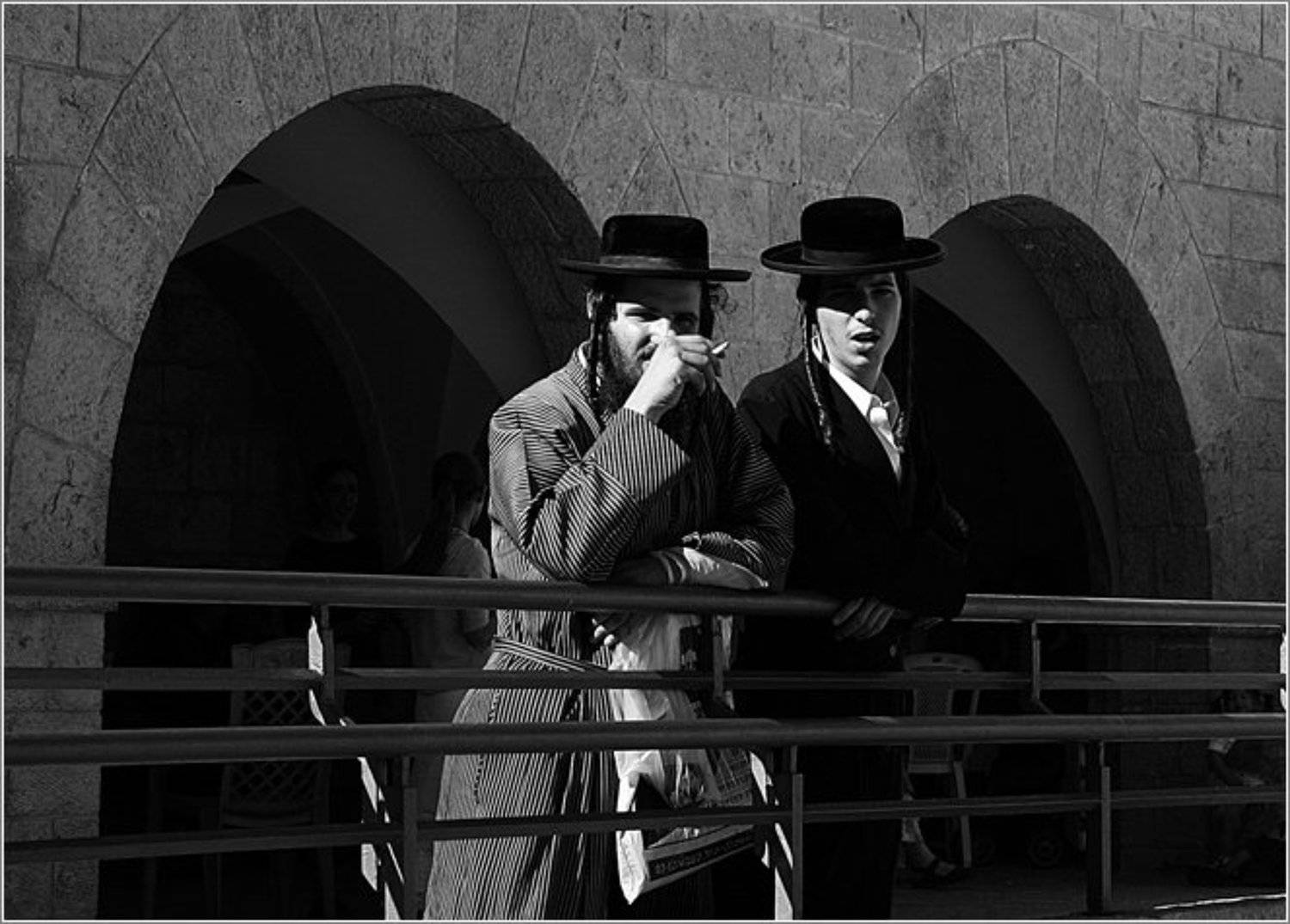 IgalSc, Jerusalem, genre, IgalSc