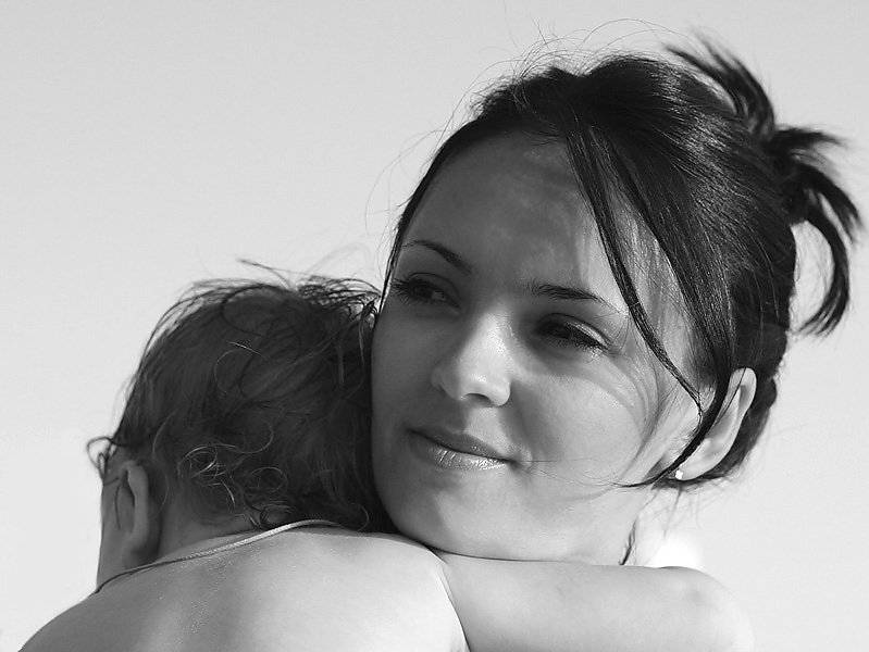 Волга, пляж, холод, Alexey