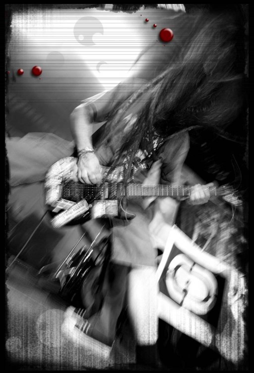 хррр, Andrey Kezzyn