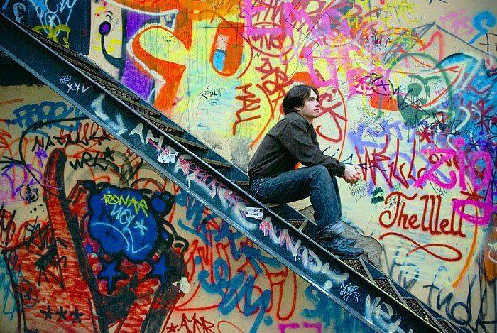 , Дмитрий Плотникофф