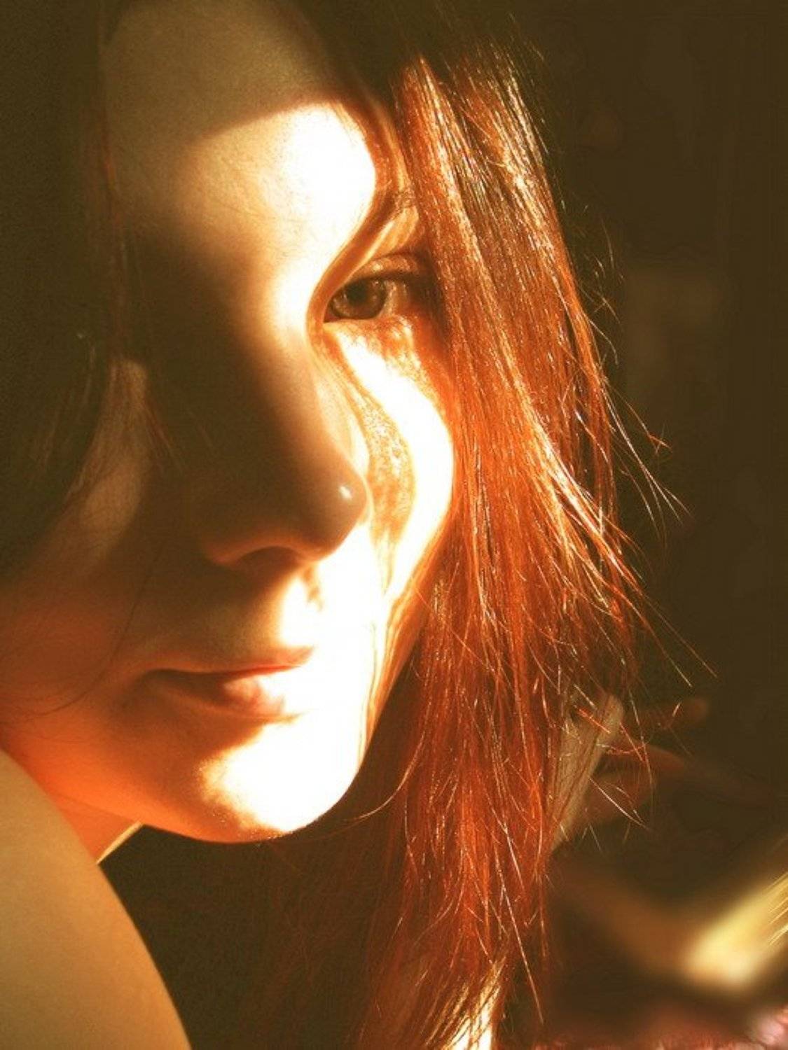 это, любовь, CyberDream