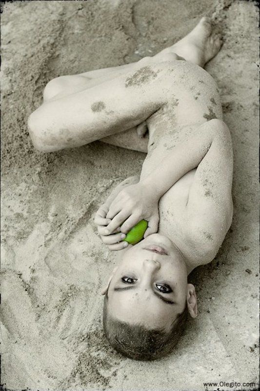 дитя и последний плод Микаин фото превью