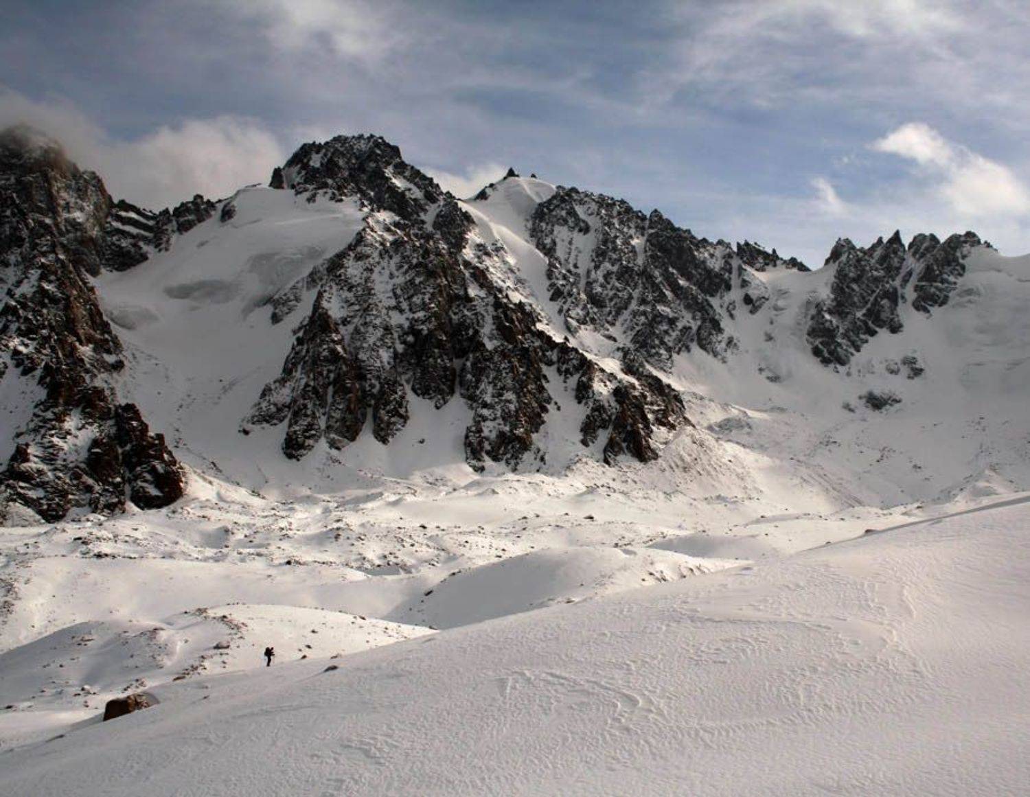 казахстан, заилийский, алатау, природа, горы, Demetrius