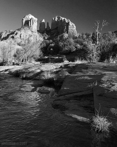spirit of sedona