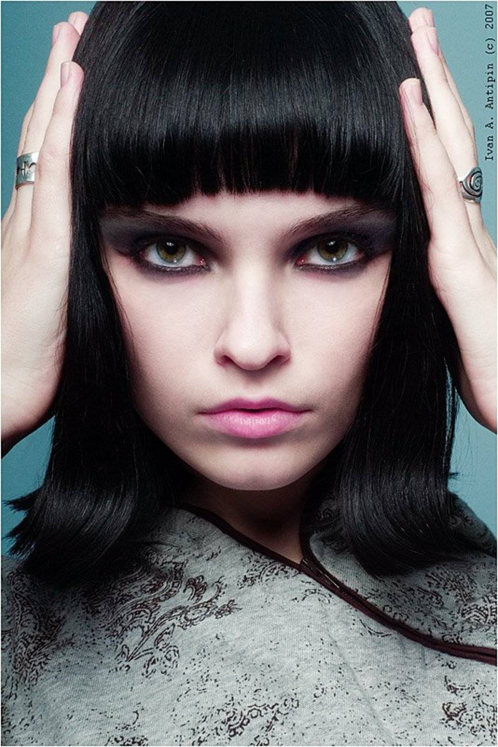 vanyakisly, портрет, vanyakisly