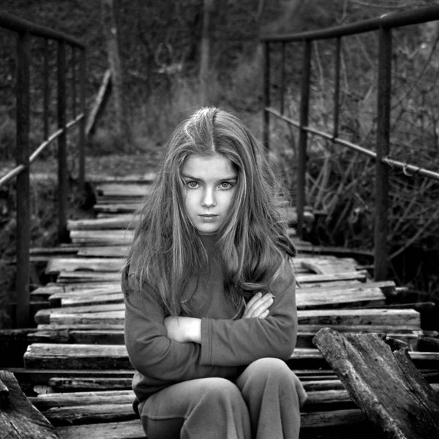 most, Vladimir Kutchinski