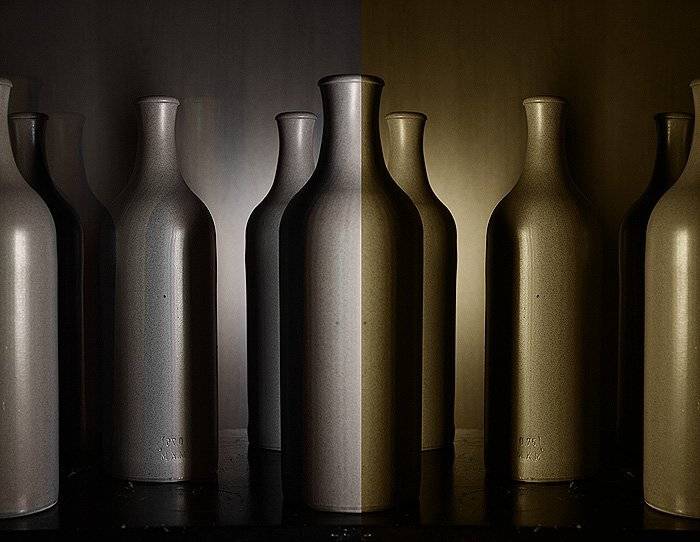 Бутылочная, иллюзия, Stardust