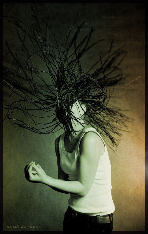 юрий ветров Катя BrainExplosion фото превью