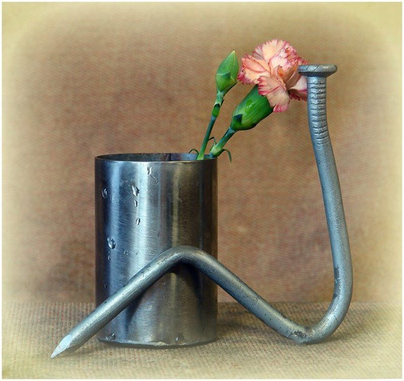 гвозди, фотогвозди, метизы Гвоздь и Гвоздичка... фото превью