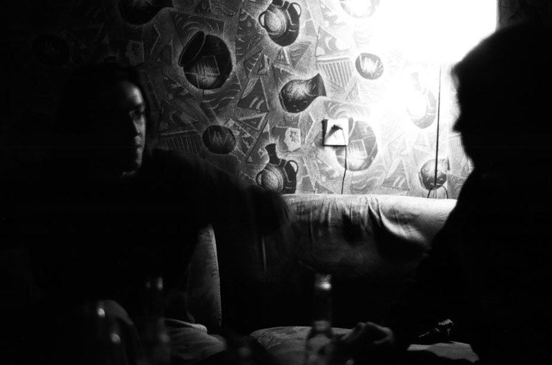 night talk фото превью