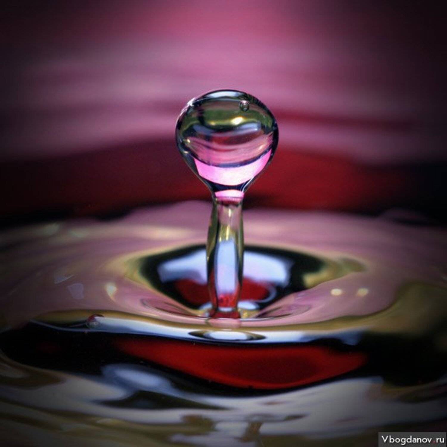 Чупа-Чупс, Vadim007