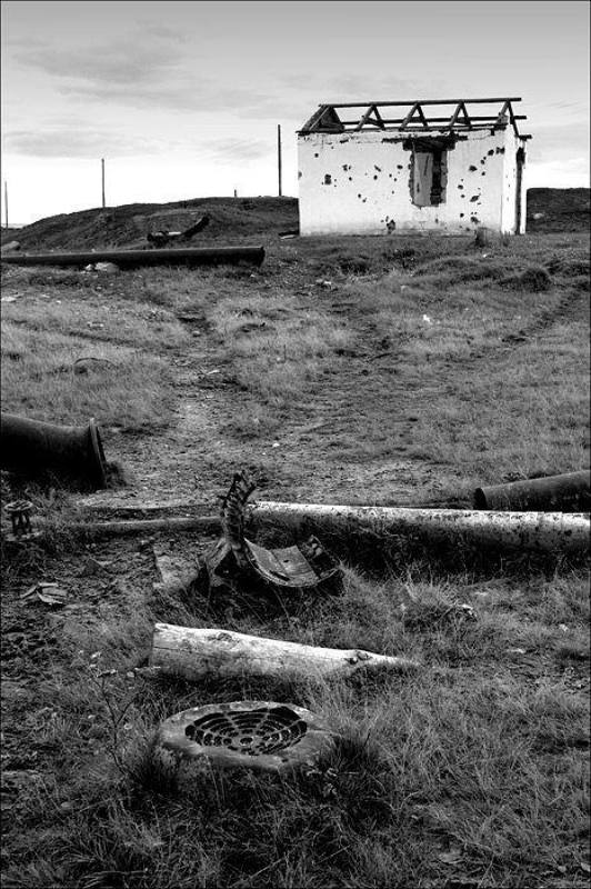 постядерный, fallout, postnuclear, war, война, разруха postnuclear chronicles фото превью