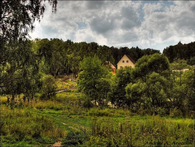 Лето фото превью