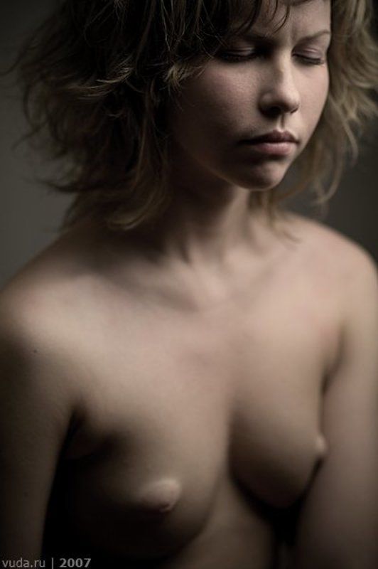 Портрет ангела. фото превью