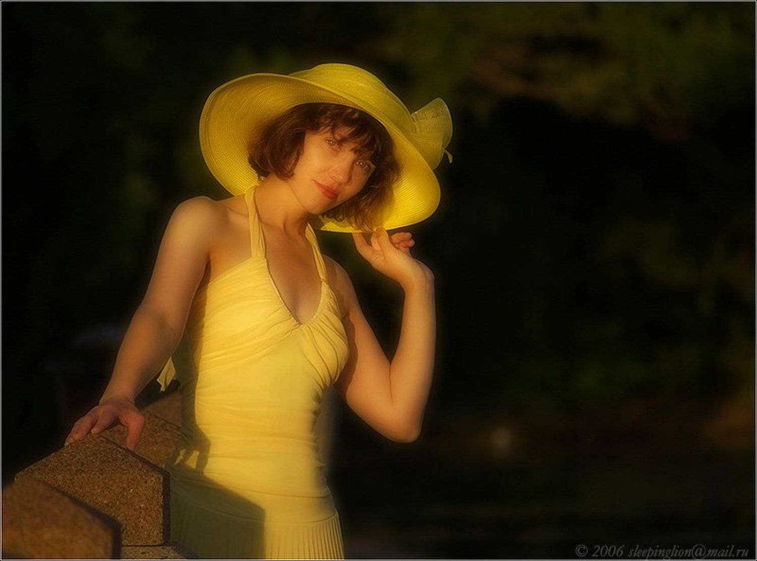 Хочу лето, Pilgrim