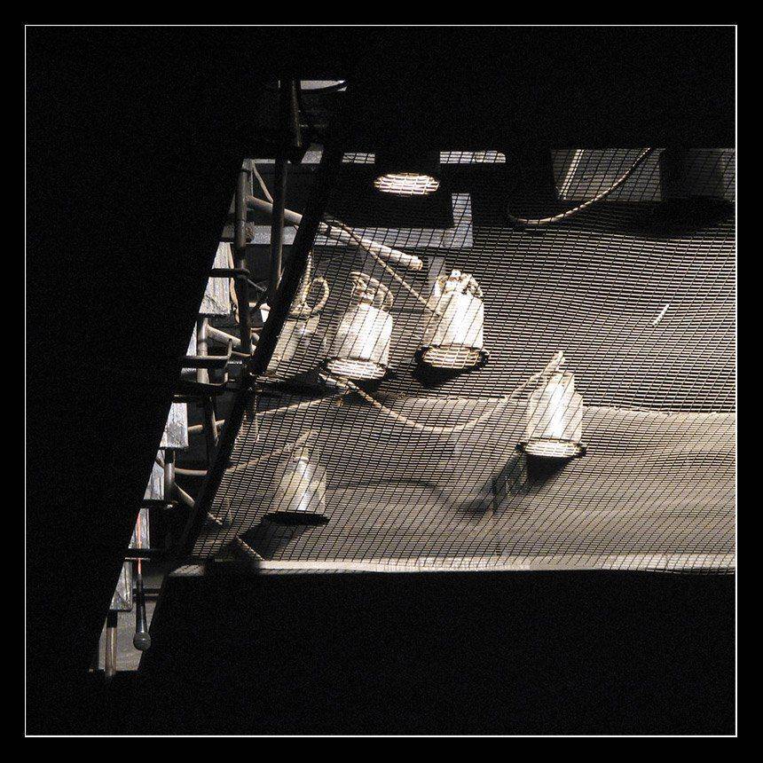 , Лунный Ежик