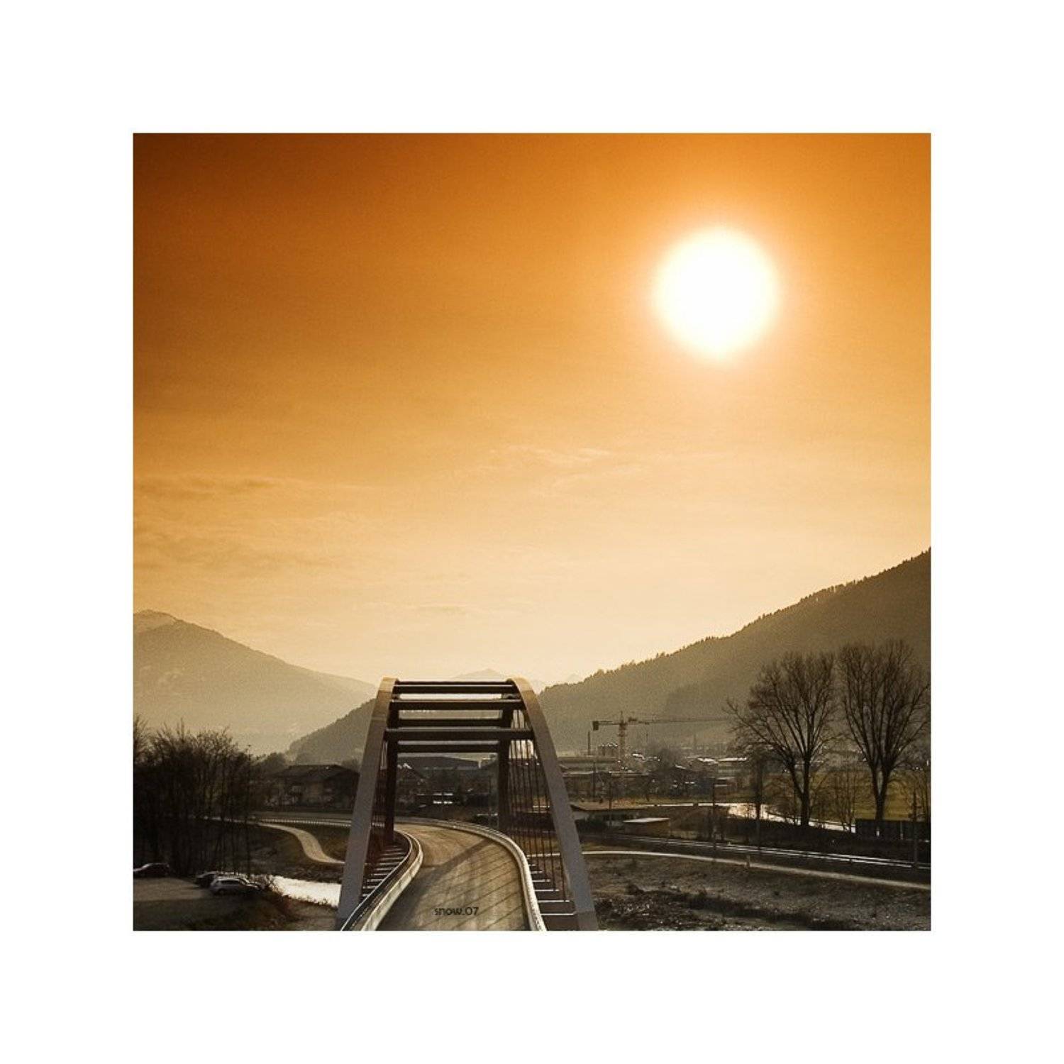 Австрия, Michael Eliseev