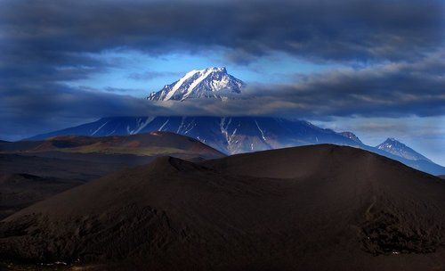 Там где вечность.