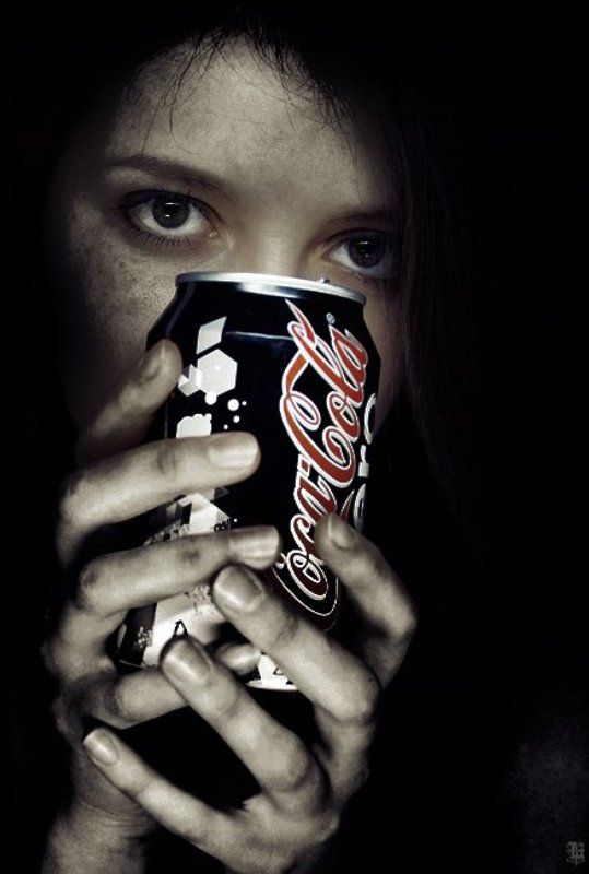 Lucem, Настя, Cola Пейте, дети, колу... фото превью