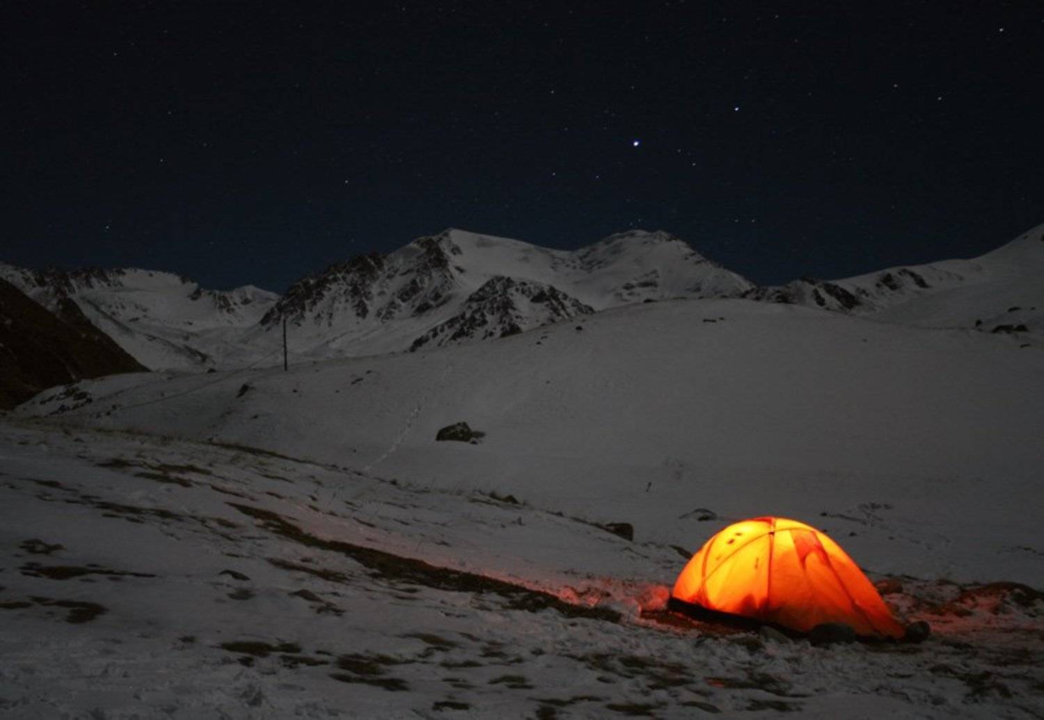 казахстан, заилийский, алатау, природа, горы, Demetrius