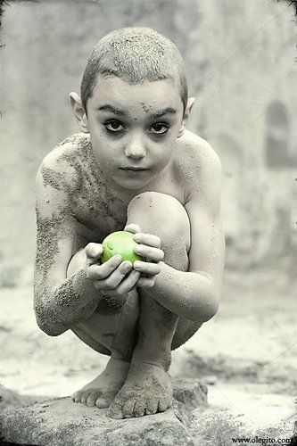 Микаин и последний плод