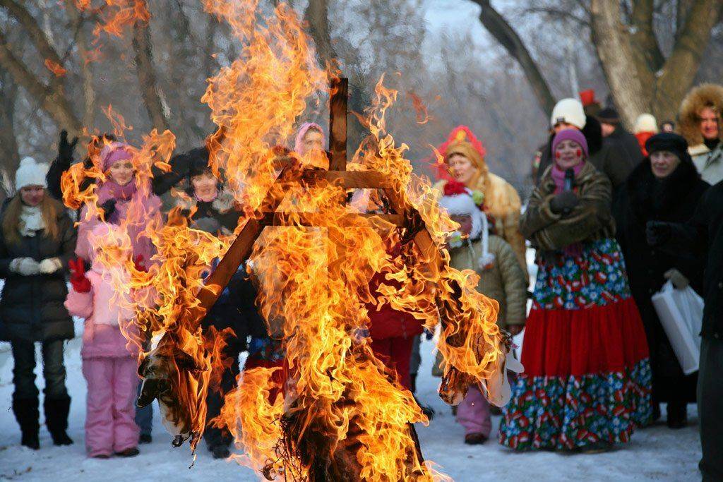 масленица, огонь, праздник,, artboogie