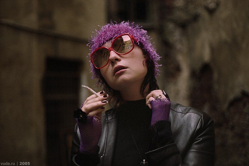 Юлия Иво. фото превью