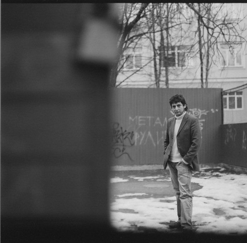 Тигран фото превью