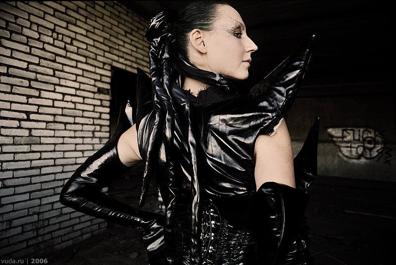 Ундина. фото превью