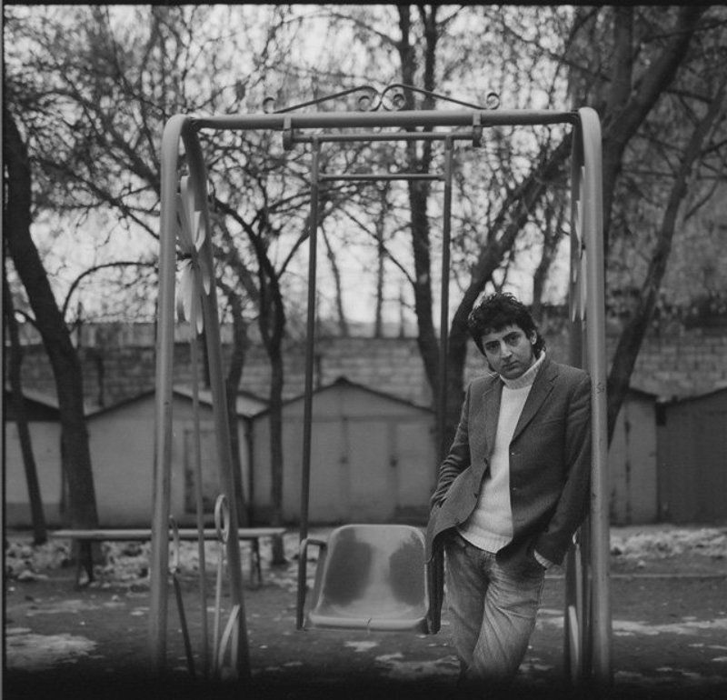 Тигран фото превью