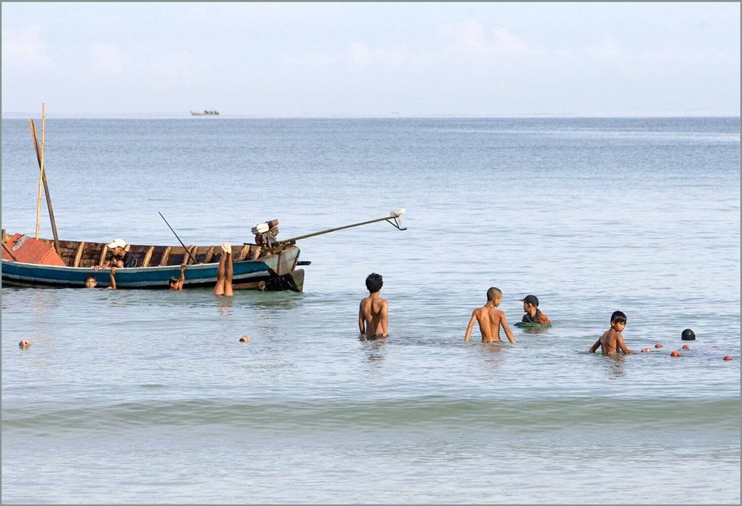 , Евдоким Еременко
