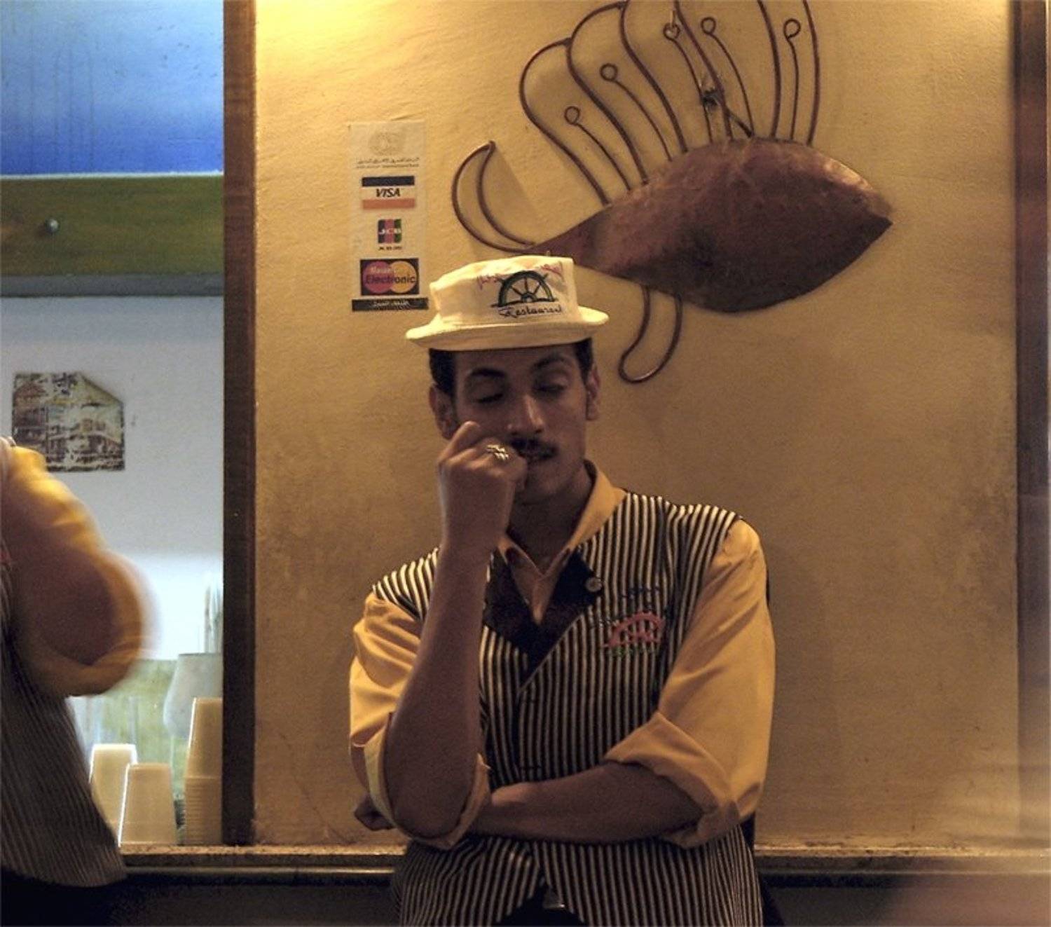 , Лунный Ежик