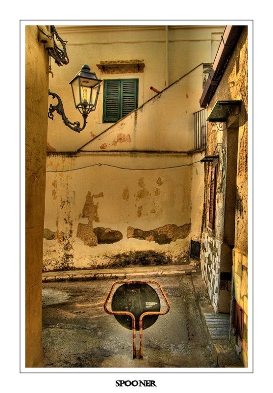 Тупик фото превью