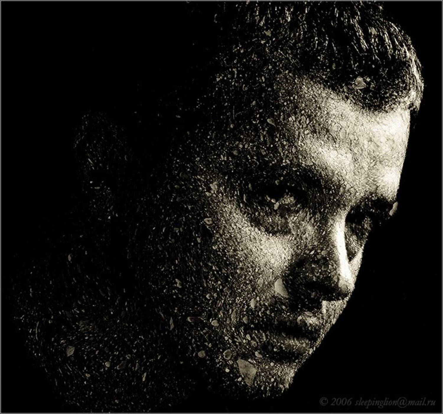 Жизнь, как, бетон, Pilgrim