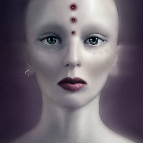 полу доу стайл...., D.D.