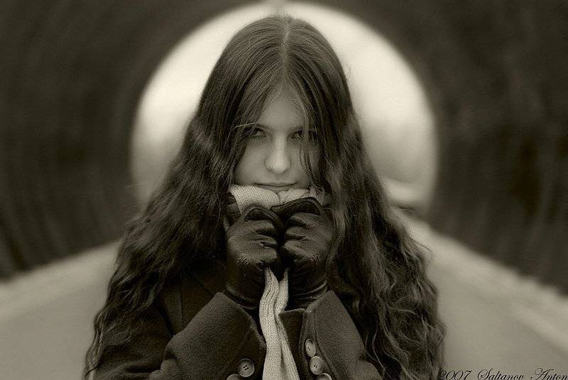 , Антон Салтанов