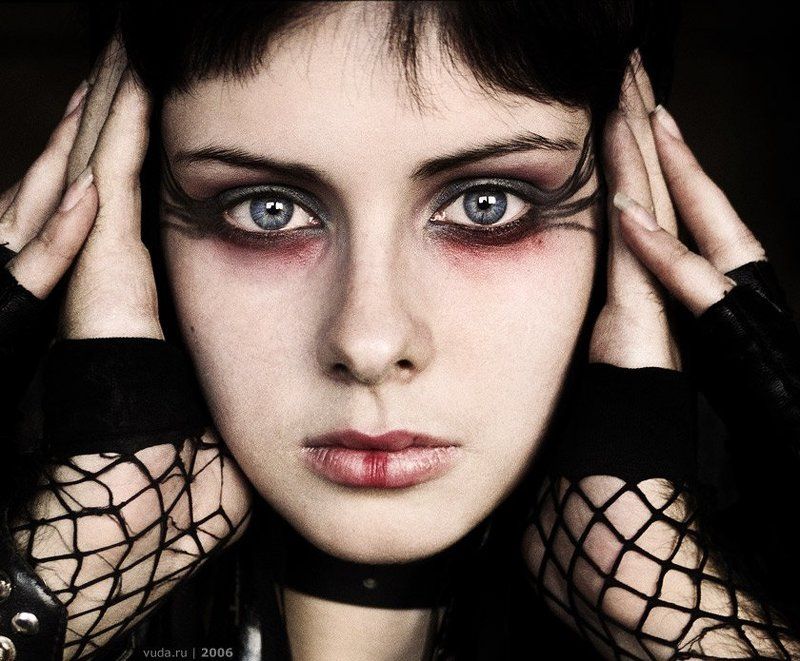 Женя. фото превью