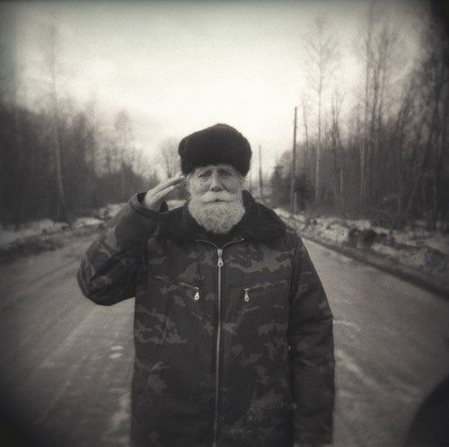 б л у ж д а ю щ и й