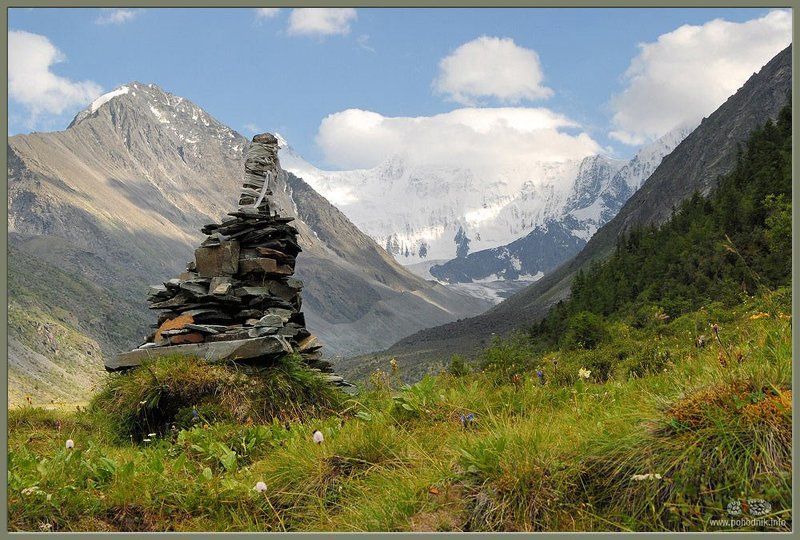 Страж Белухи фото превью