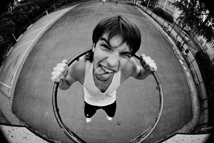 баскетбол, Владимир