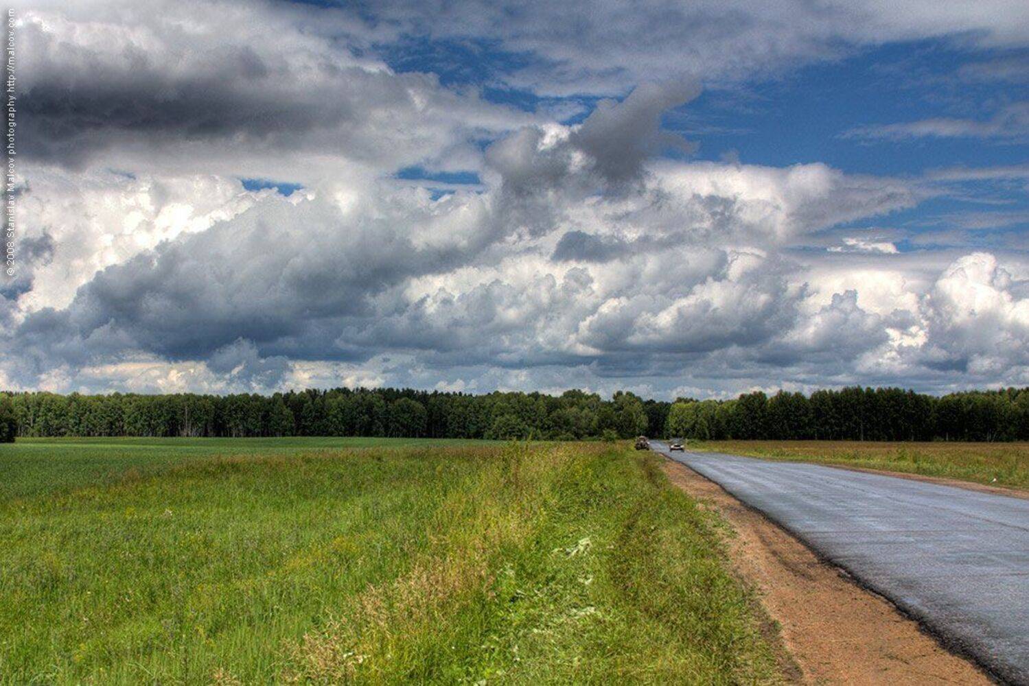 , Станислав Мальков