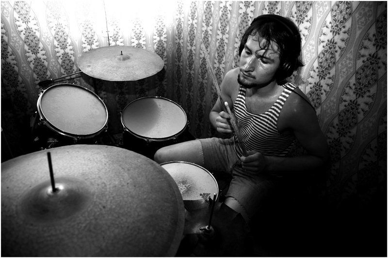 Drum Machine фото превью