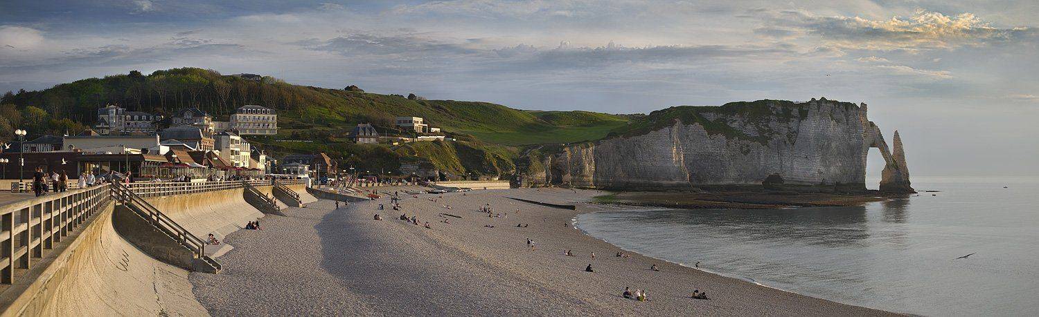 нормандия, seleznev