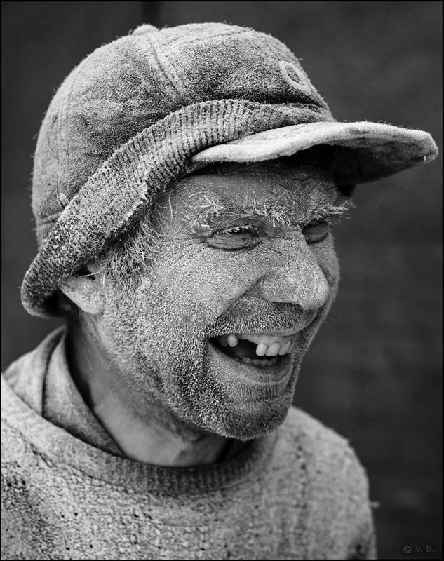 Мельник... фото превью